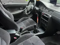 Gebraucht Honda Aerodeck 90 PS (66 kW) 2001 Silber Kleinwagen