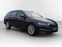 Gebraucht Skoda Octavia Selection 150 PS (110 kW) 2024 Schwarz Kombi