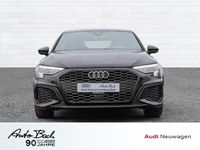 gebraucht Audi A3 35 TFSI S line PARKLENKASSIST