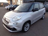 Gebraucht Fiat 500L Lounge 95 PS (69 kW) 2018 Andere Van / Kleinbus