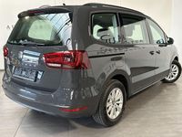 Gebraucht Seat Alhambra Style 150 PS (110 kW) 2021 Grau Van / Kleinbus