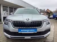 gebraucht Skoda Kamiq 1.0 TSI Ambition