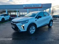 Neu Mitsubishi ASX Diamant Edition 114 PS (83 kW) 2026 Weiß SUV