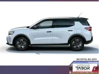 Neu Opel Frontera 145 PS (106 kW) 2025 Weiß (arktis weiß) SUV
