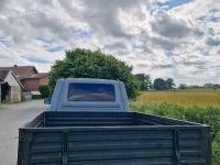 Gebraucht VW T4 68 PS (50 kW) 1997 Grau Van