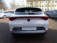 Gebraucht Cupra Formentor 150 PS (110 kW) 2024 Weiß SUV