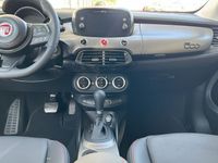 gebraucht Fiat 500X Sport | Navi | Touch | Carplay Android Auto