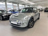 gebraucht Mini Cooper SE Leas. ab 198,- Trim S Navi/DAB/Tempomat/CarPlay