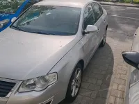 Occasion VW Passat 140 ch (102 kW) 2005 Berline