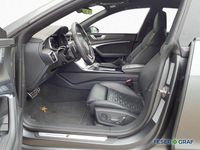 Gebraucht Audi RS7 Ambiente 600 PS (441 kW) 2021 Matteffekt audi exclusive Kleinwagen