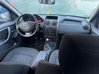 Gebraucht Dacia Duster Lauréate 125 PS (91 kW) 2015 Siehe bilder SUV