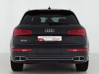 gebraucht Audi SQ5 TDI quattro tiptronic