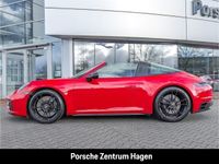 gebraucht Porsche 911 Targa 4 992 (911)GTS BOSE/Lift/Matrix/InnoDrive/Hinte