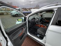 Gebraucht Ford Kuga 2011 Weiß SUV