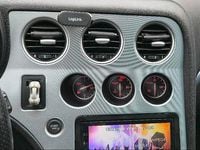 Gebraucht Alfa Romeo 159 200 PS (147 kW) 2009 Schwarz Kombi