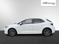 gebraucht Toyota Corolla Hybrid Club