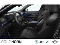 Neu BMW M5 Performance 727 PS (534 kW) 2025 Schwarz Limousine