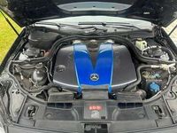 gebraucht Mercedes CLS350 CLS 350CDI DPF BlueEFFICIENCY 7G-TRONIC