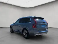 Gebraucht Volvo XC90 Inscription 235 PS (172 kW) 2021 Grau SUV