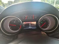 Gebraucht Opel Astra Ultimate 136 PS (100 kW) 2019 Grau Kombi