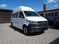 Second-hand VW Transporter 199 CP (146 kW) 2020 Alb Van