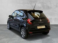 gebraucht Renault Twingo Equilibre SCe 65 EPH+SHZ+KLIMA