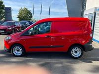 Gebraucht Ford Transit Basis 101 PS (74 kW) 2023 Rot Van / Kleinbus