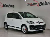 Usado VW up! GTI 116 CV (85 kW) 2022 Blanco Utilitario