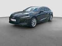 Gebraucht Audi A5 Business 204 PS (150 kW) 2025 Schwarz Kombi