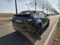 Gebraucht Land Rover Range Rover evoque SE 179 PS (131 kW) 2018 Cabrio