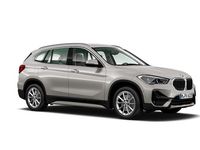 Brugt BMW X1 Performance 190 HK (139 kW) 2026 SUV