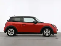Gebraucht Mini Cooper S Classic 204 PS (150 kW) 2024 Rot Kleinwagen