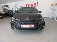 Gebraucht Suzuki Swace Comfort+ 140 PS (102 kW) 2024 Schwarz Kombi