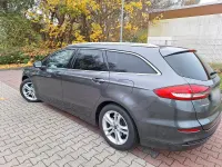 Gebraucht Ford Mondeo Titanium 165 PS (121 kW) 2019 Grau Kombi