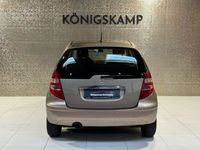 Gebraucht Mercedes A170 116 PS (85 kW) 2005 Gold Limousine
