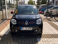 gebraucht Renault Twingo Techno E-Tech 100% elektrisch