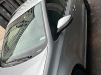 Gebraucht VW Polo 69 PS (50 kW) 2010 Grau Kleinwagen