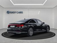 gebraucht Audi A8 50 TDI Q|SOFT|HuD|HD-MATRIX|PANO|B&O 3D|AFA|+