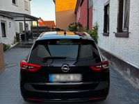 Gebraucht Opel Insignia 170 PS (125 kW) 2018 Blau Kombi