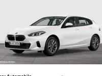 Używany BMW 120 Efficient Dynamics 163 KM (119 kW) 2025 Biały Hatchback