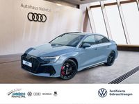 Neu Audi RS3 Sport 400 PS (294 kW) 2026 Grau Limousine
