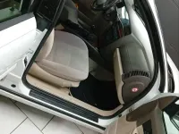 Gebraucht Opel Omega 211 PS (155 kW) 2000 Weiß Limousine