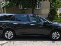 Gebraucht Fiat Tipo Lounge 110 PS (80 kW) 2017 Schwarz Limousine
