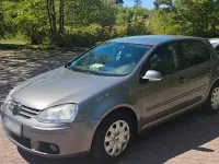 Gebraucht VW Golf IV 102 PS (75 kW) 2006 Grau Kombi