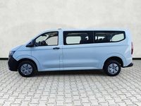 Neu VW T7 150 PS (110 kW) 2025 Clear white Van
