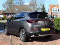 gebraucht Opel Grandland X Ultimate PlugIn PHEV Navi/Autom./BC