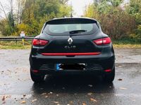 gebraucht Renault Clio IV 