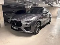 Gebraucht Maserati Levante 581 PS (427 kW) 2023 Grau SUV