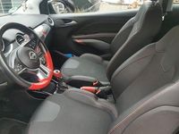 Gebraucht Opel Adam S 150 PS (110 kW) 2015 Rot Kleinwagen