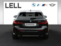 Gebraucht BMW 128 ti M Sport 265 PS (194 kW) 2023 Schwarz Kleinwagen